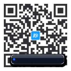 安卓 APP 二维码